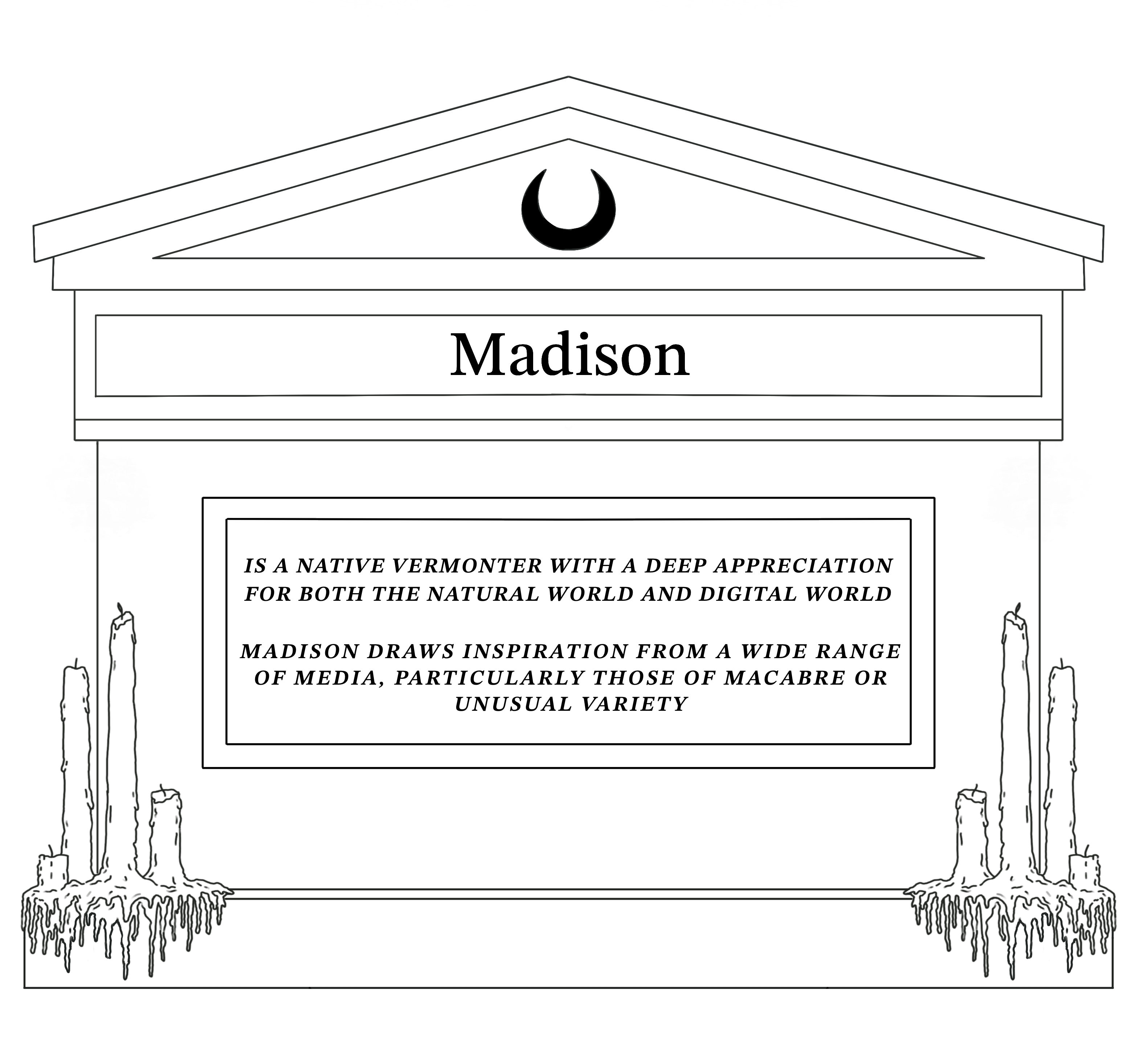 Tombstone